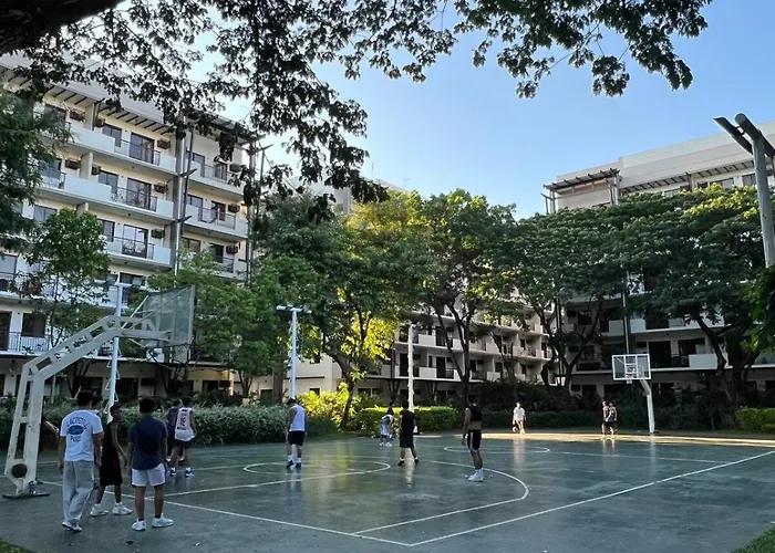 5 Mins From Airport Naia T1 Arista Place 1br 2br Veranda Parking Fast Wifi Netflix