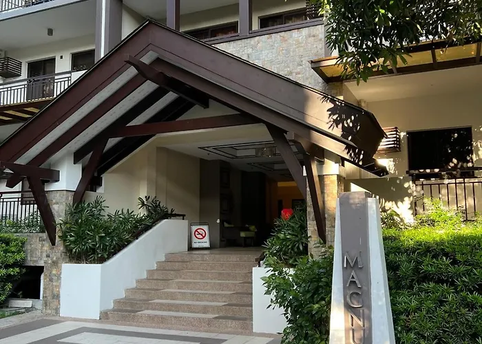 Apartamento 5 Mins From Airport Naia T1 Arista Place 1br 2br Veranda Parking Fast Wifi Netflix Manila